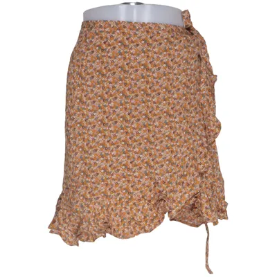 Jupe portefeuille (Limon S Wrap Skirt) de Samsøe & Samsøe Viscose