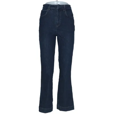 Jeans (Snyggo) från Denim Rebel Bomull, Elastan