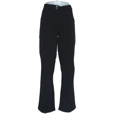 Friluftsbyxor (Svart) från Cool Running Elastan, Polyester
