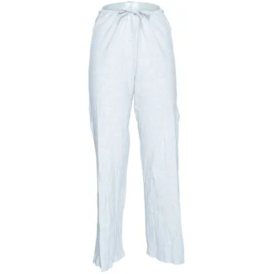 Sweatpants (Gray) from Zara Home Cotton, Elastane