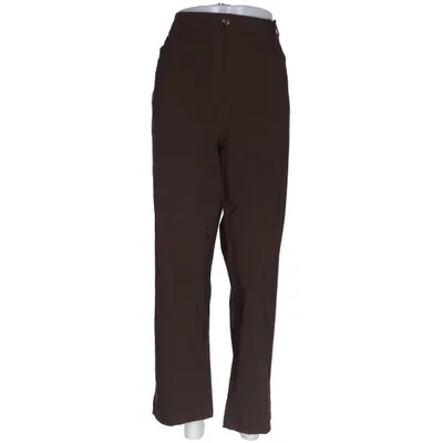 Pantalon (Marron) de Designers