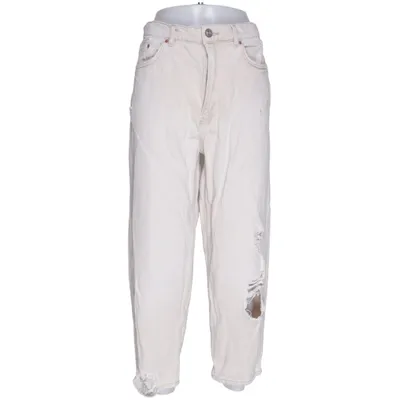 Spijkerbroek (Vintage Bow) van BDG by Urban Outfitters Katoen
