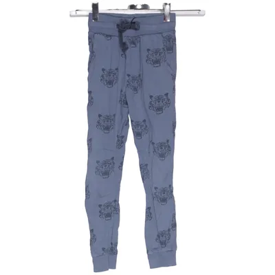 Sweatpants (Blue) from Mywear Young Cotton