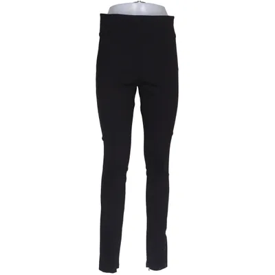 Pants (Black) from Ahlvar Gallery Cotton, Elastane, Polyamide