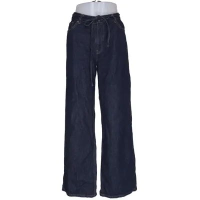 Jeans (Blå) fra STOCKH LM Studio Bomuld