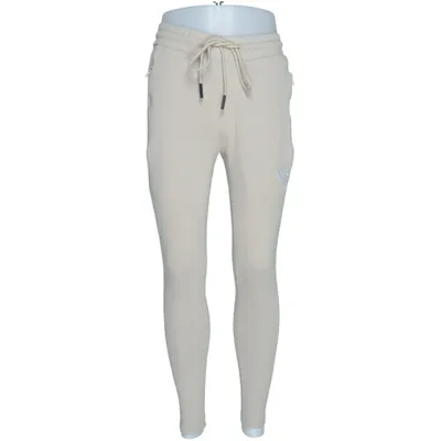 Sweatpants (Beige) fra Vanquish Bomuld, Elastan, Polyester