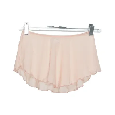 Tutu de danse (Rose) de Wear Moi Élasthane, Polyamide