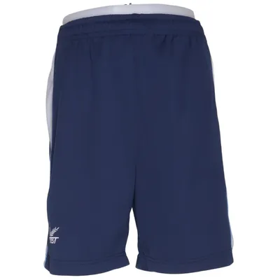 Basketshorts (Blå, Vit) från FBT