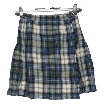 Kilt (Blå, Grön, Vit) från Scott