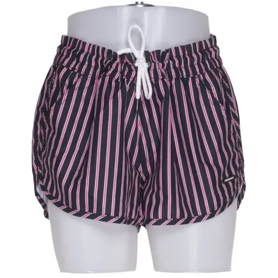 Träningsshorts (Svart, Rosa, Vit) från Chiemsee Polyester