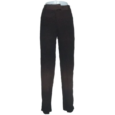Pantalon de costume (Marron, Noir) de Kilian Kerner Senses Élasthane, Polyester, Viscose