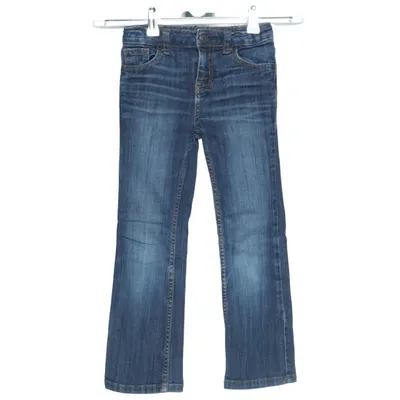 Spijkerbroek (Blauw) van Cat & Jack Katoen, Elastaan, Gerecycled polyester, Viscose