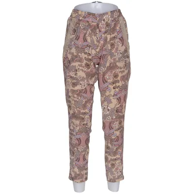 Pyjamasbyxor (Beige, Flerfärgad) från Buch Copenhagen Bomull, Polyester