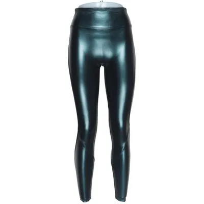 Leggings (Svart) från Spanx Elastan, Polyamid, Polyester, Polyuretan
