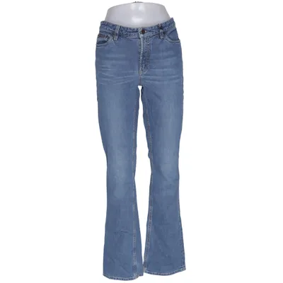 Jeans (Blå) från GANT Jeans Bomull, Elastan