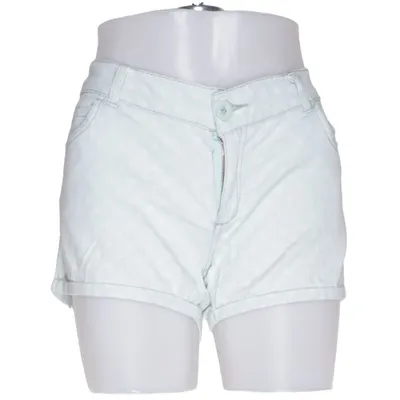 Jeansshorts (Blå, Vit) från Fishbone