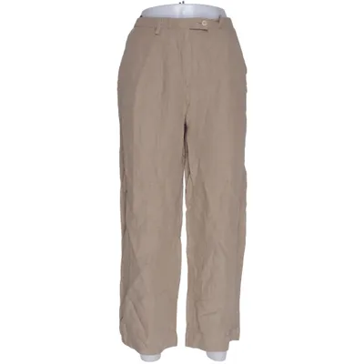 Pantalon (Beige) de Peter Hahn Lin, Viscose