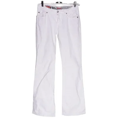 Jean (Blanc) de Lonsdale Coton