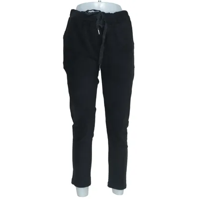 Broek (Zwart) van Mix by Heart
