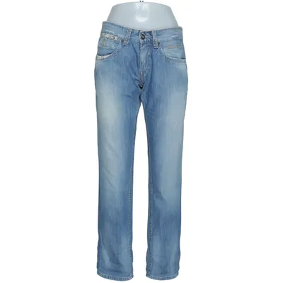 Spijkerbroek (Blauw) van Salsa Jeans