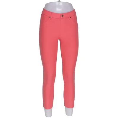 Pantalon (Rose) de Hue Coton, Élasthane, Polyester