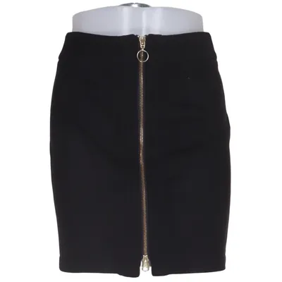 Jupe (Noir) de Esmara by Heidi Klum Élasthane, Polyester