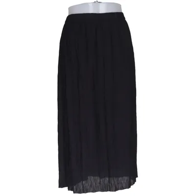 Jupe longue (Noir) de Puszta Polyamide