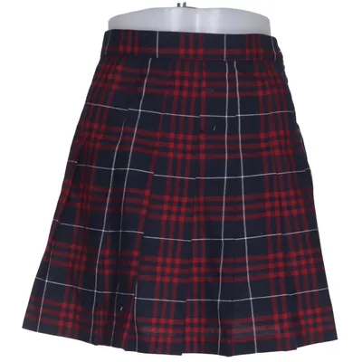 Jupe (Bleu, Rouge, Blanc) de American Apparel Polyester