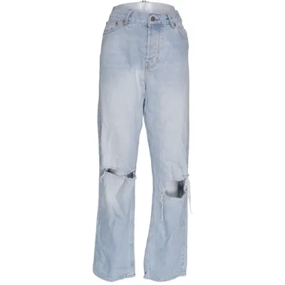 Jeans (Nevermind Jeans) from Junkyard Cotton