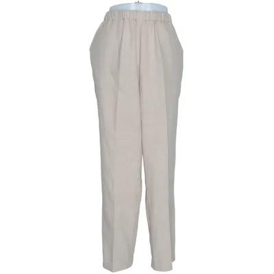 Byxor (Beige) från Jerrys Polyester