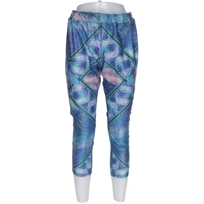 Collants de sport (Bleu, Multicolore) de Mossimo Supply Co