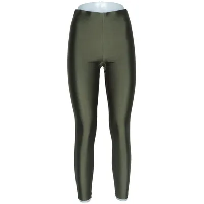 Legging (Vert) de Stradivarius Basics