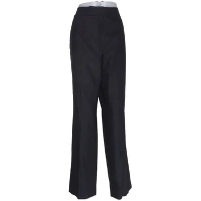 Palazzobyxor (Grå) från Gerry Weber Elastan, Ull