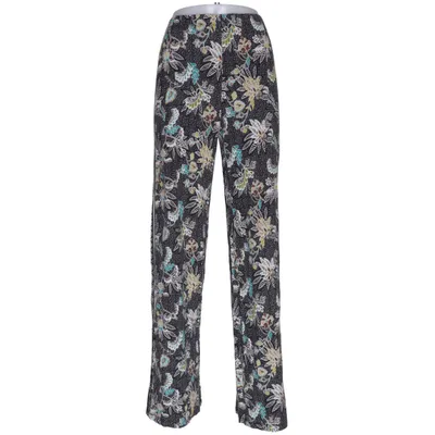 Palazzo pants (Black, Multicolored) from Cato