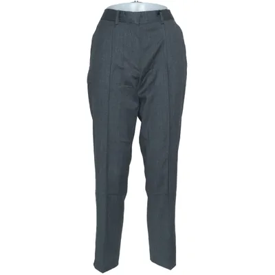 Pantalon de costume (Gris) de Officine Générale Coton, Laine