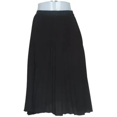 Rok (Grijs) van Voyelles Polyester