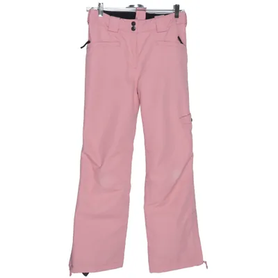 Overtræksbukser (Pink) fra Firefly Polyester