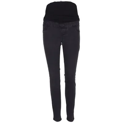 Jeans maternité (Jeggings) de New Look Maternity Coton, Élasthane, Polyester