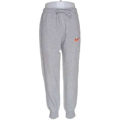 Mjukisbyxor (Grå) från Nike Bomull, Polyester