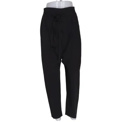 Byxor (106-202) från Haust Elastan, Polyester