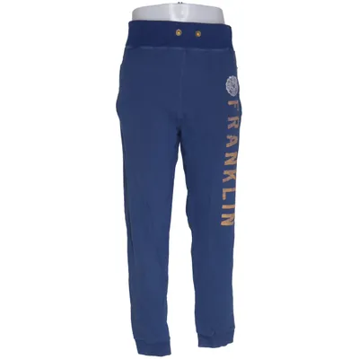 Joggingbroek (Blauw) van Franklin Marshall