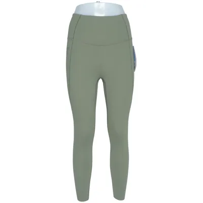 Sportleggings (Grün) von 2XU Elasthan, Nylon