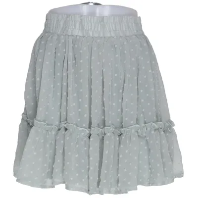 Jupe (Vert) de Effeny Polyester