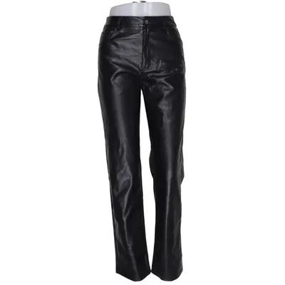 Bukser (Grå) fra Gina Tricot Polyester, Polyurethan