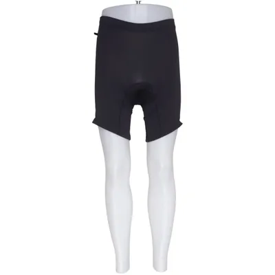 Cykelbyxor (Grå) från Vaude Elastan, Polyester