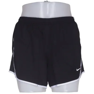 Sports shorts (Black) from Nike