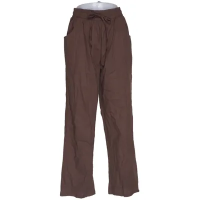 Palazzobyxor (Amalie Pants) från INA Copenhagen Bomull