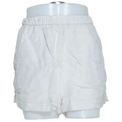 Short (Beige) de Oysho Lin, Viscose