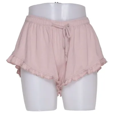 Pyjamasshorts (Pink) fra Abercrombie & Fitch