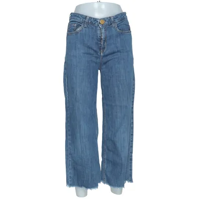 Jeans (Crème) from ALYSI